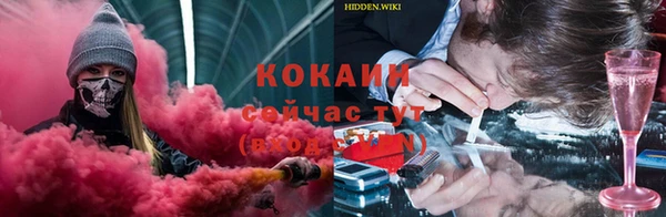 стафф Заволжье